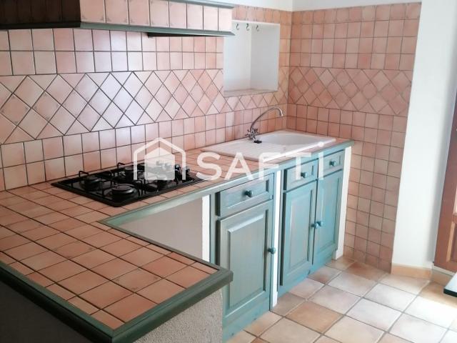 Maison 3 pièces 105 m²