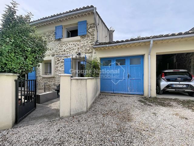 Maison 3 pièces 105 m²