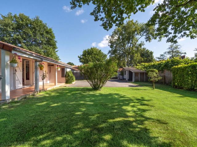 Maison 3 pièces 105 m²