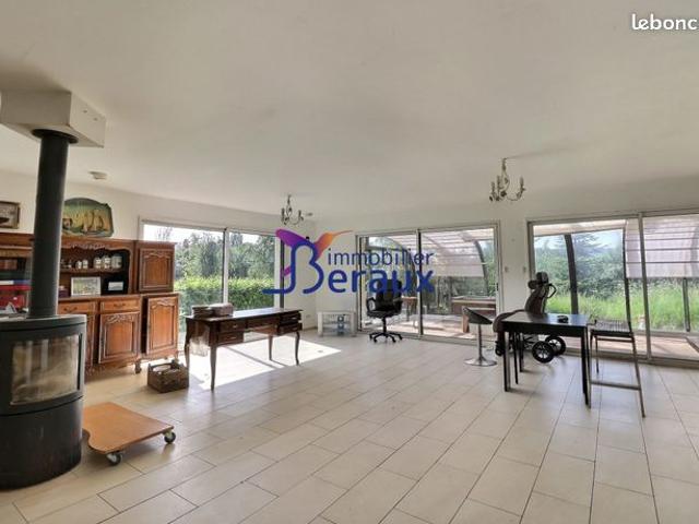 Maison 3 pièces 105 m²