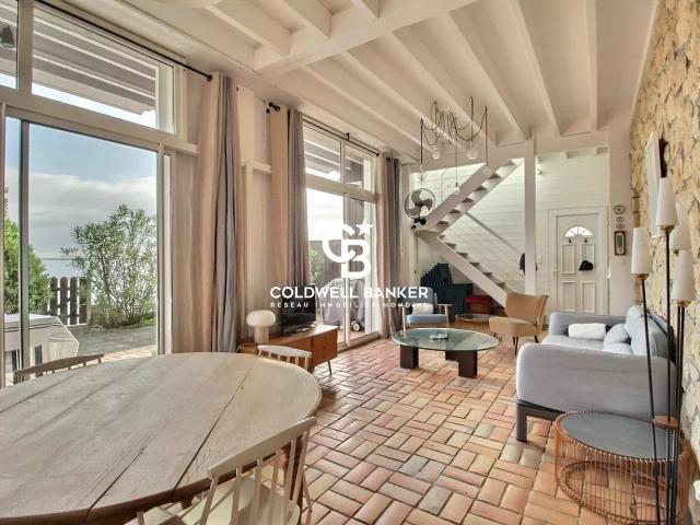 Maison 5 pièces 105 m²