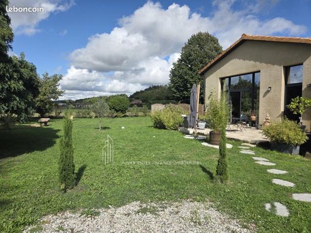 Maison 3 pièces 105 m²