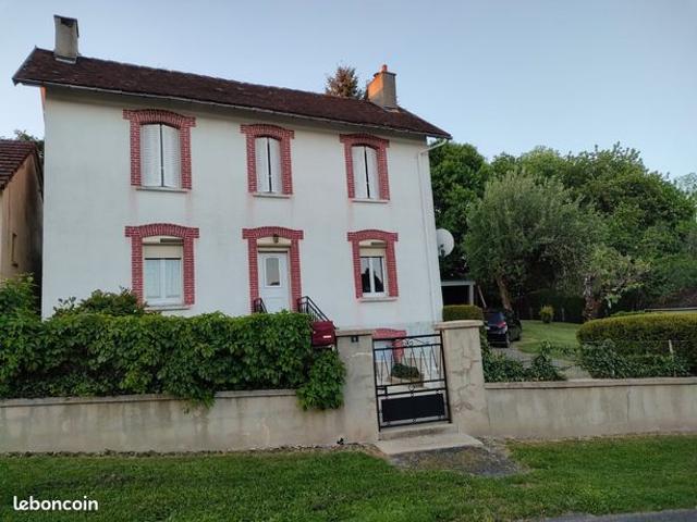Maison 3 pièces 105 m²
