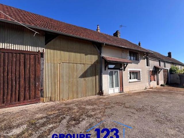 Maison 3 pièces 105 m²