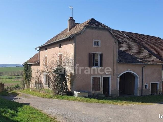 Maison 3 pièces 105 m²