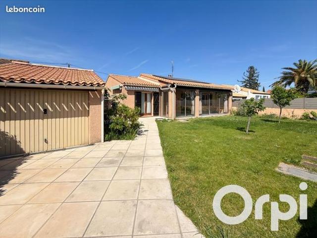 Maison 3 pièces 105 m²