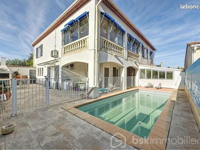 Maison 3 pièces 105 m²