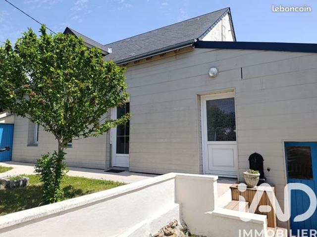 Maison 3 pièces 105 m²