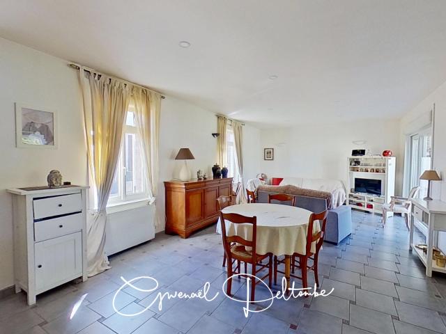 Maison 3 pièces 105 m²