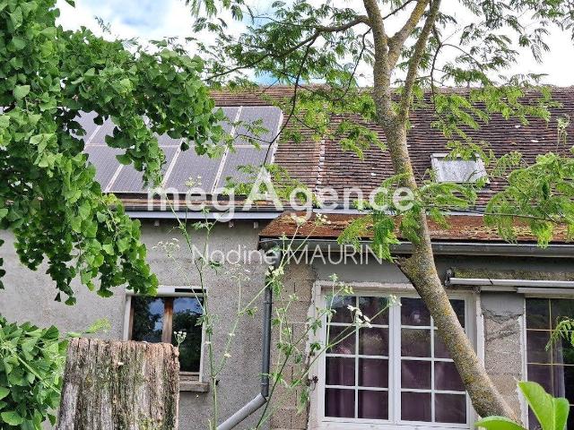 Maison 3 pièces 105 m²