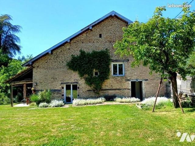 Maison 3 pièces 105 m²