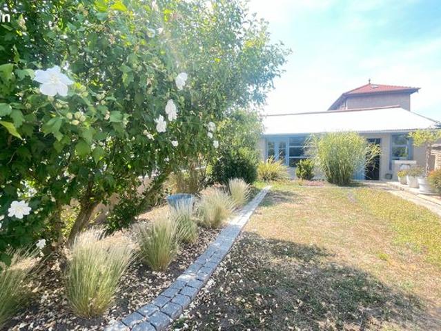 Maison 3 pièces 105 m²