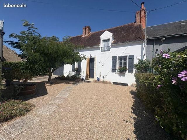 Maison 3 pièces 105 m²