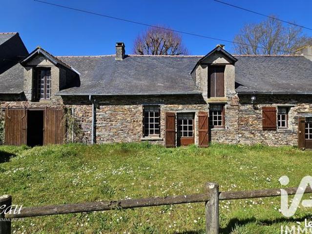 Maison 3 pièces 105 m²