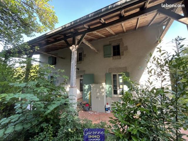 Maison 3 pièces 105 m²