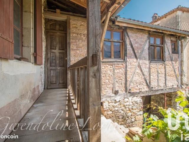 Maison 3 pièces 105 m²