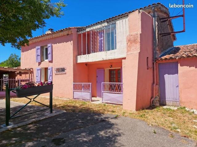 Maison 3 pièces 105 m²