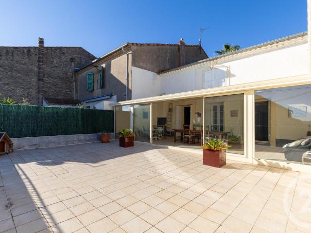 Maison 3 pièces 105 m²
