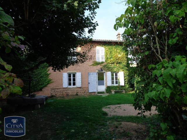 Maison 3 pièces 105 m²