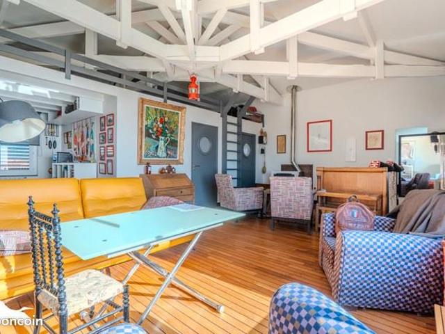 Maison 3 pièces 105 m²