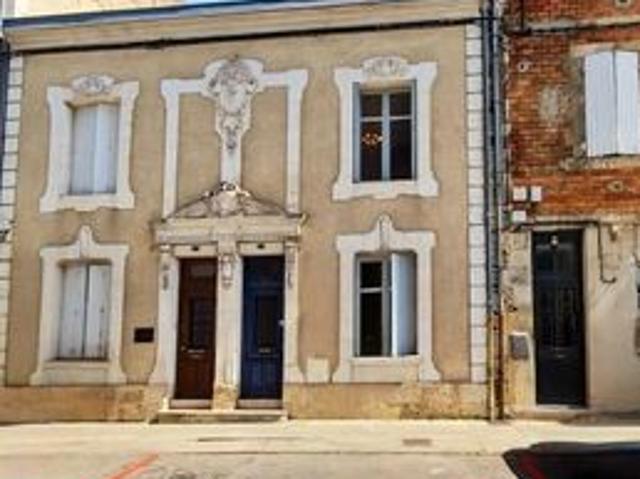 Maison 3 pièces 105 m²