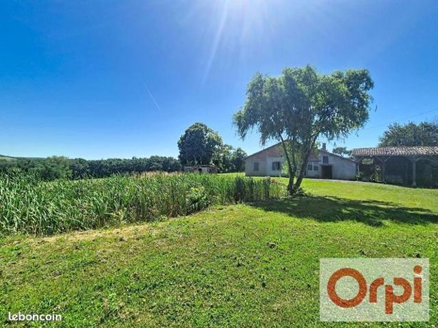 Maison 3 pièces 105 m²