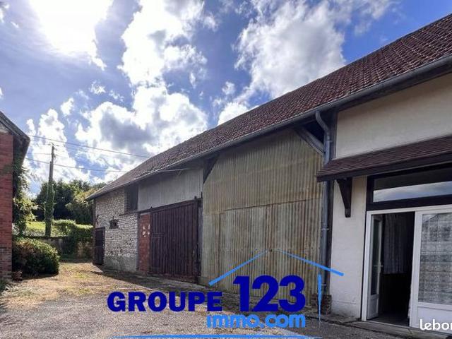 Maison 3 pièces 105 m²