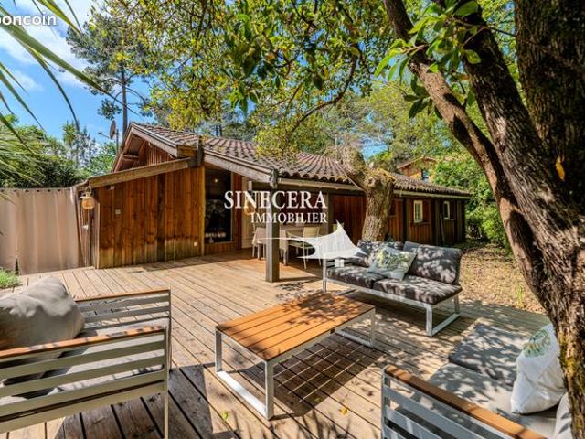 Maison 3 pièces 105 m²