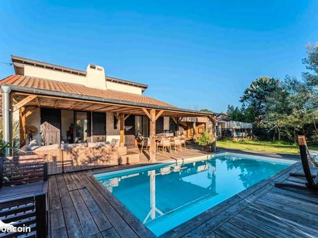 Maison 3 pièces 105 m²