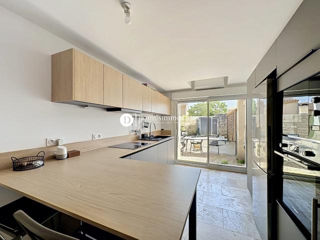 Maison 3 pièces 105 m²