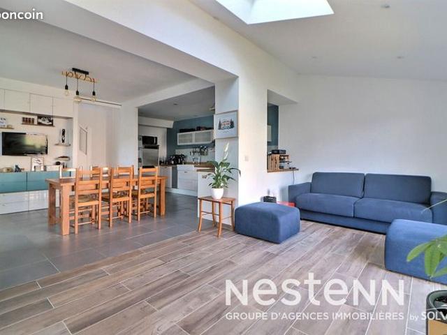 Maison 3 pièces 105 m²