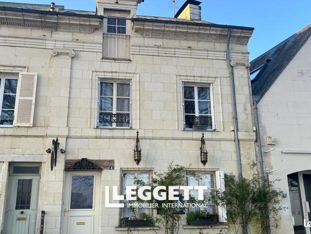 Maison 3 pièces 105 m²