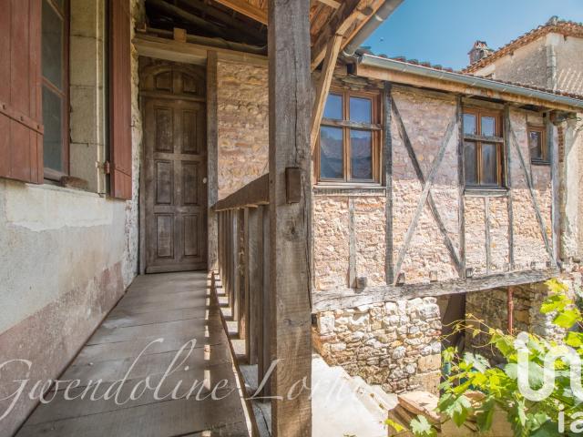 Maison 3 pièces 105 m²