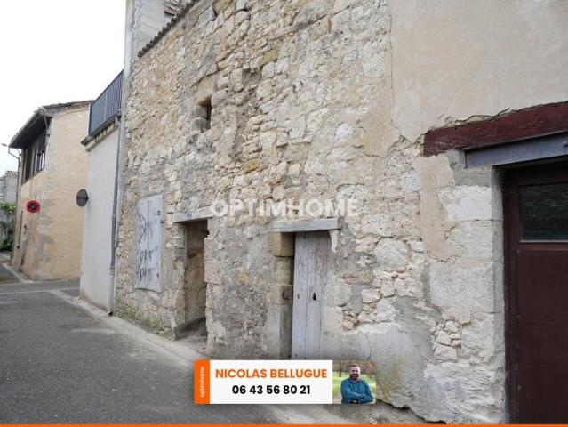 Maison 3 pièces 105 m²