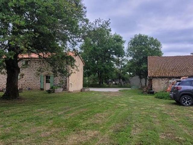 Maison 3 pièces 105 m²