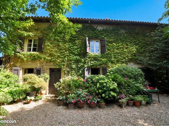 Maison 3 pièces 105 m²