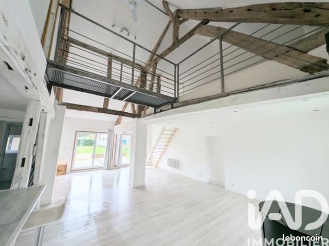 Maison 3 pièces 105 m²