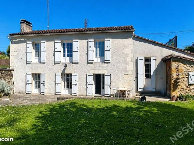 Maison 3 pièces 105 m²