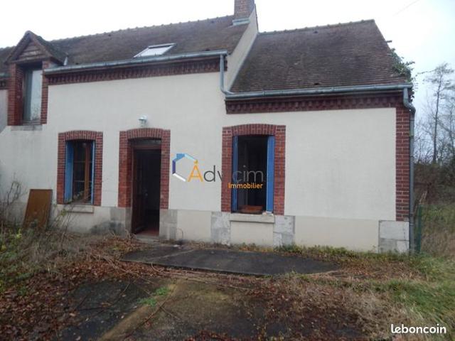 Maison 3 pièces 105 m²