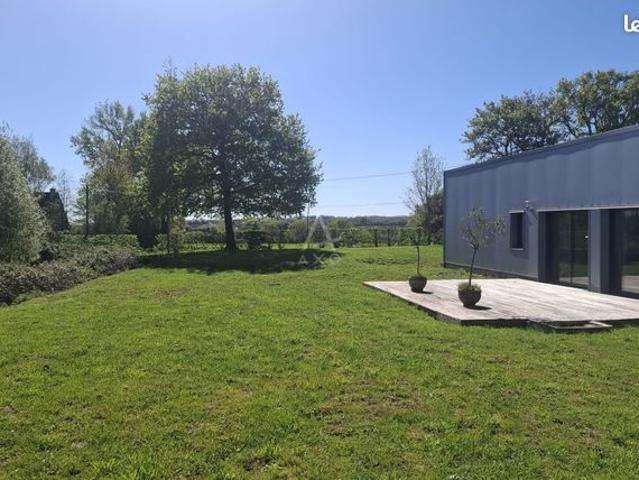 Maison 3 pièces 105 m²