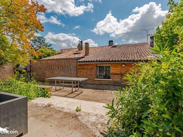 Maison 3 pièces 105 m²