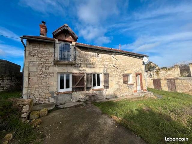 Maison 3 pièces 105 m²