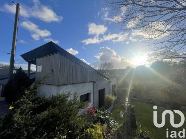 Maison 3 pièces 105 m²