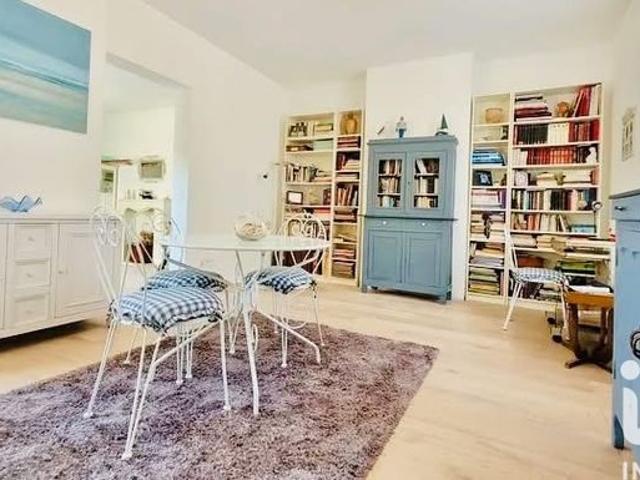 Maison 3 pièces 105 m²