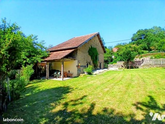 Maison 3 pièces 105 m²