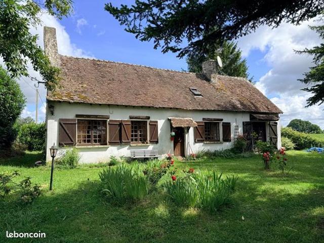 Maison 3 pièces 105 m²