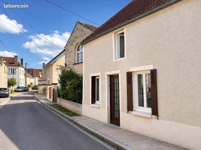 Maison 3 pièces 105 m²