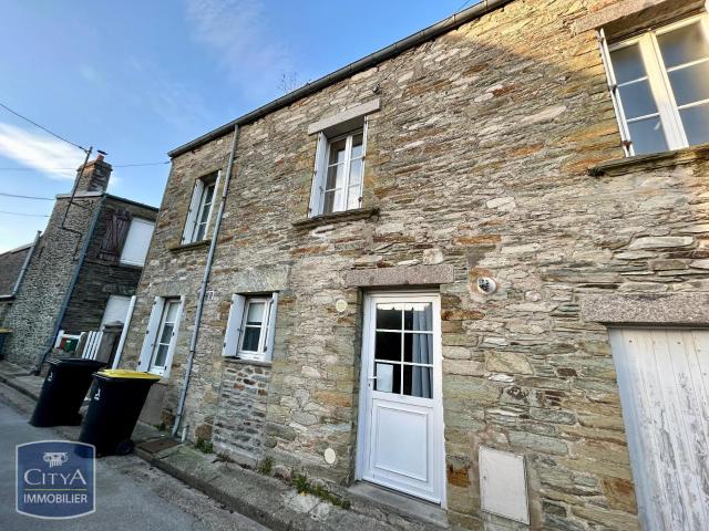 Maison 4 pièces 105 m²