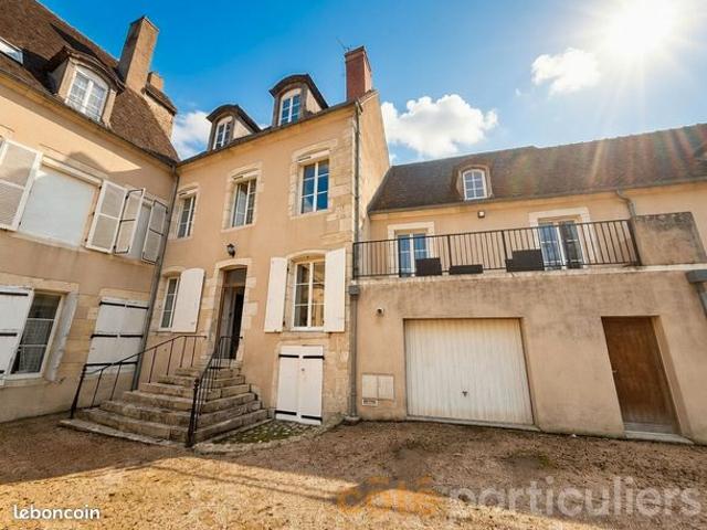 Maison 3 pièces 105 m²
