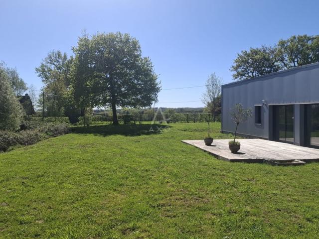 Maison 3 pièces 105 m²